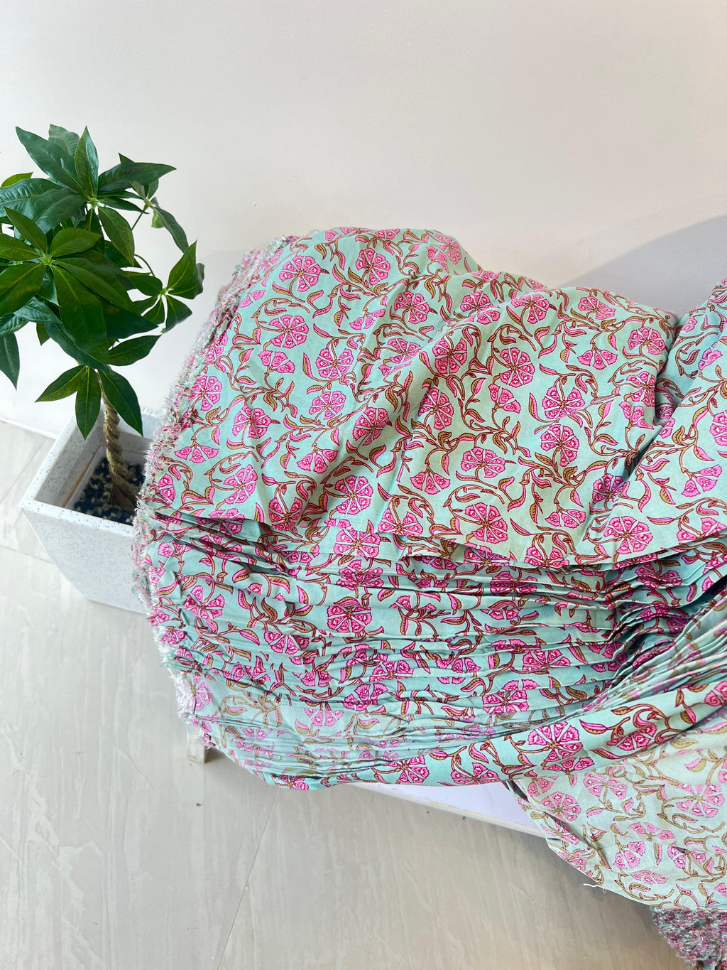 PRY RAYON