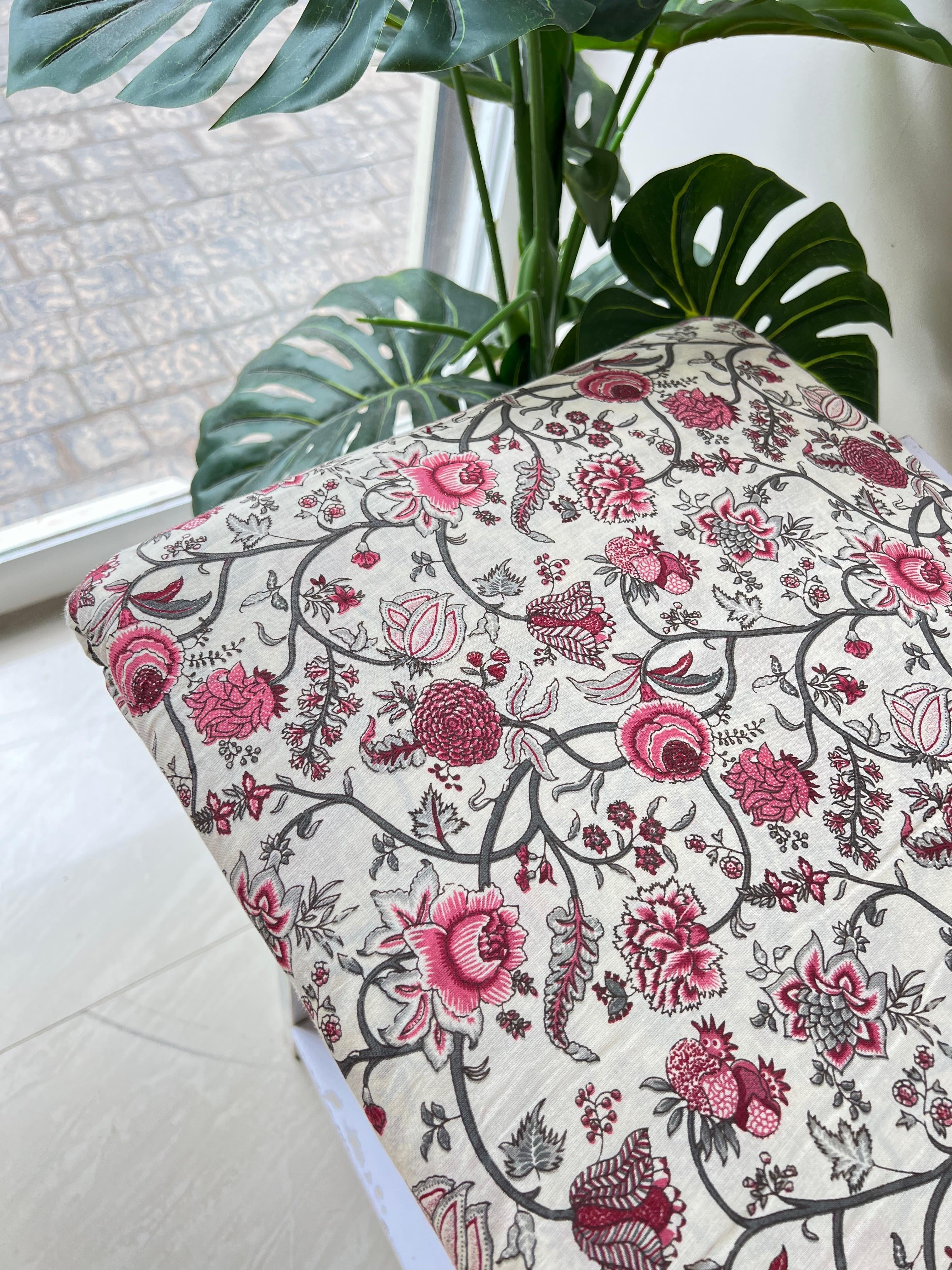 CT 131 CAMRIC COTTON