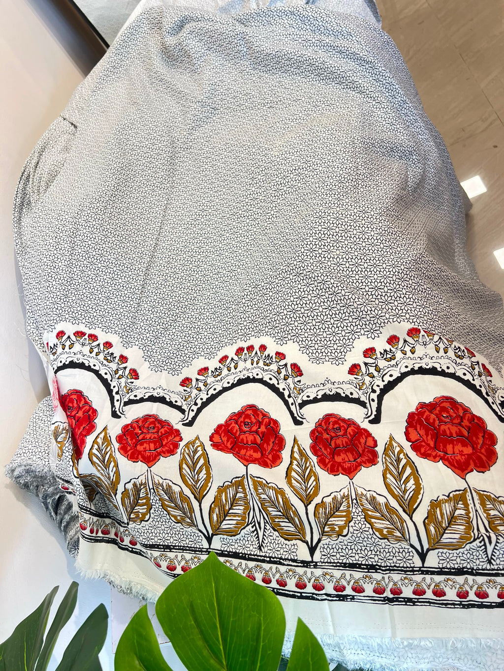 VRY 66 STAR PRINT