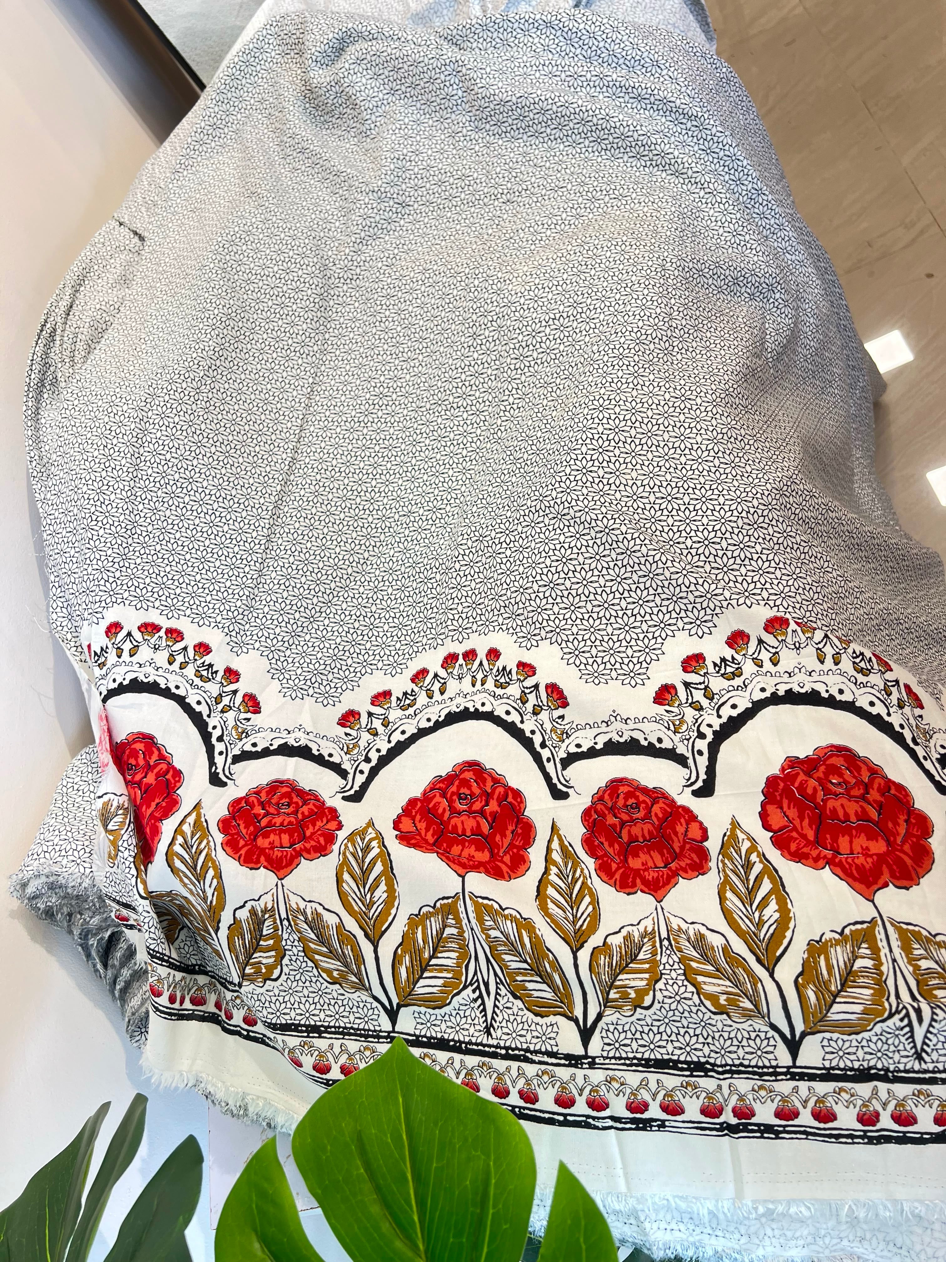 VRY 66 STAR PRINT
