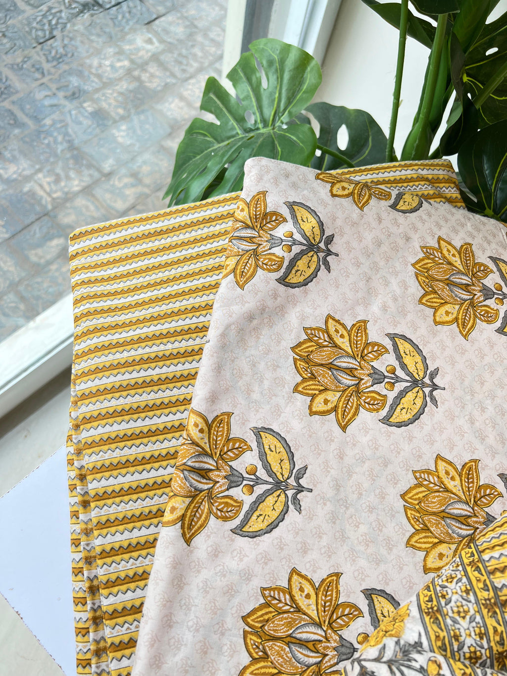 CT SET 12 PREMIUM COTTON ( 3 PIECE SET )