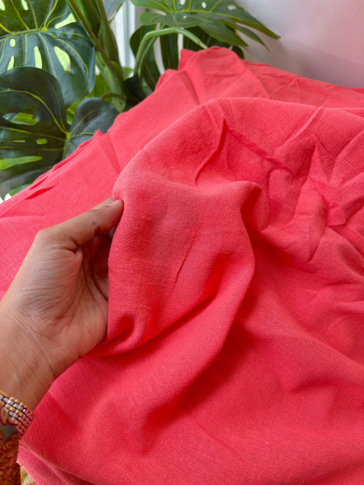 CT 256 COTTON THICK BUT