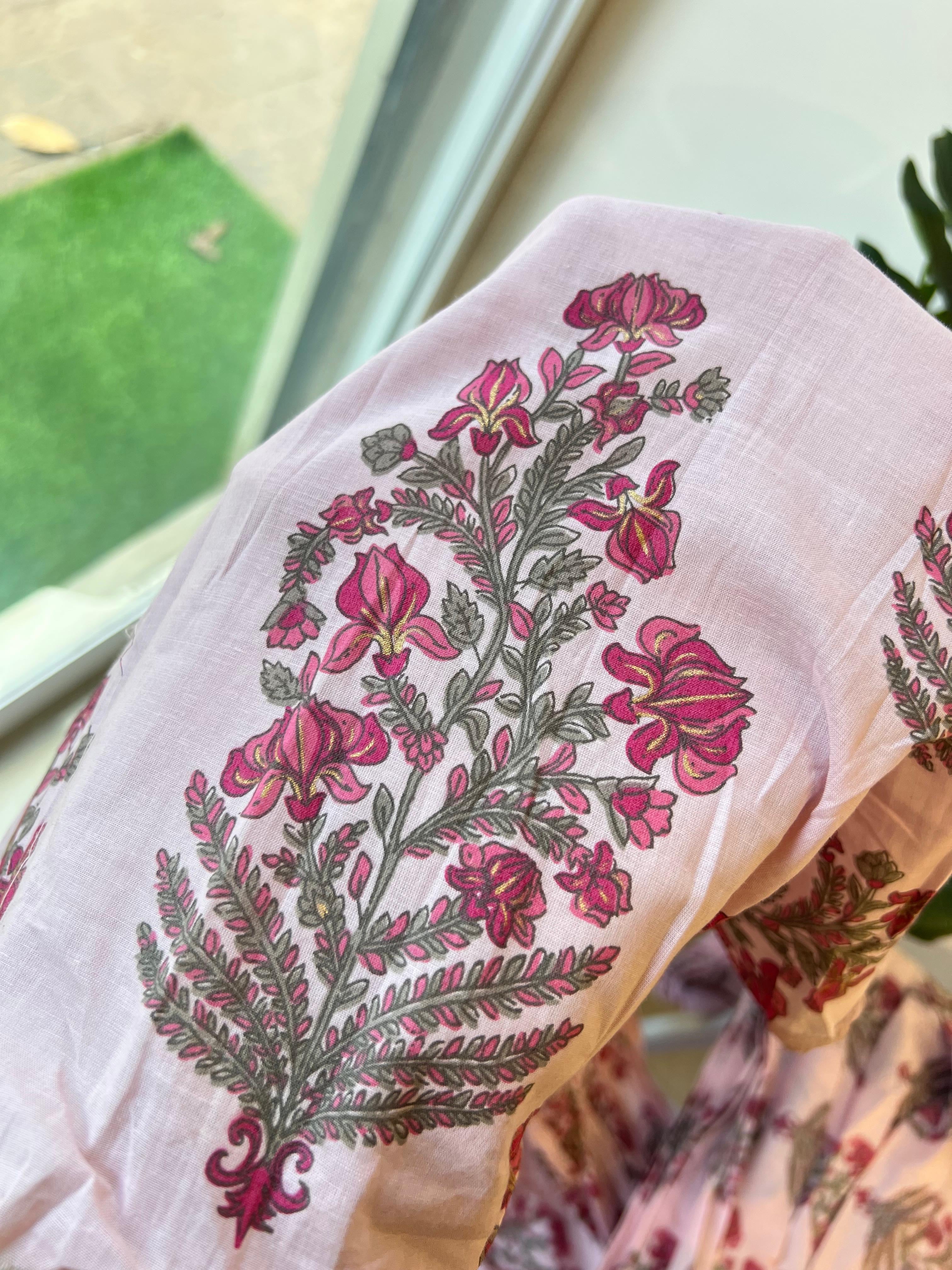 CT 102 COTTON PINK