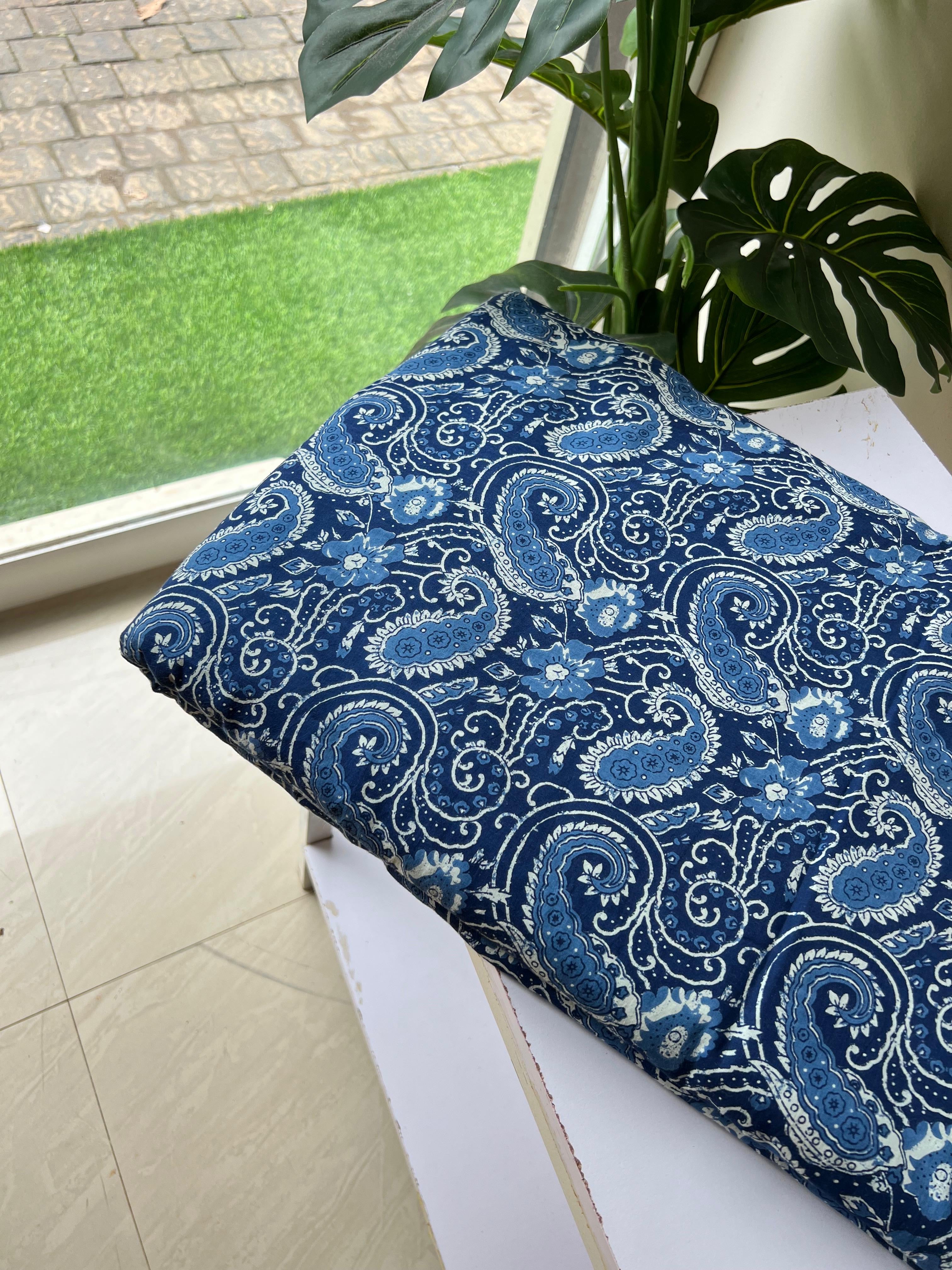 CT 133 CAMRIC COTTON