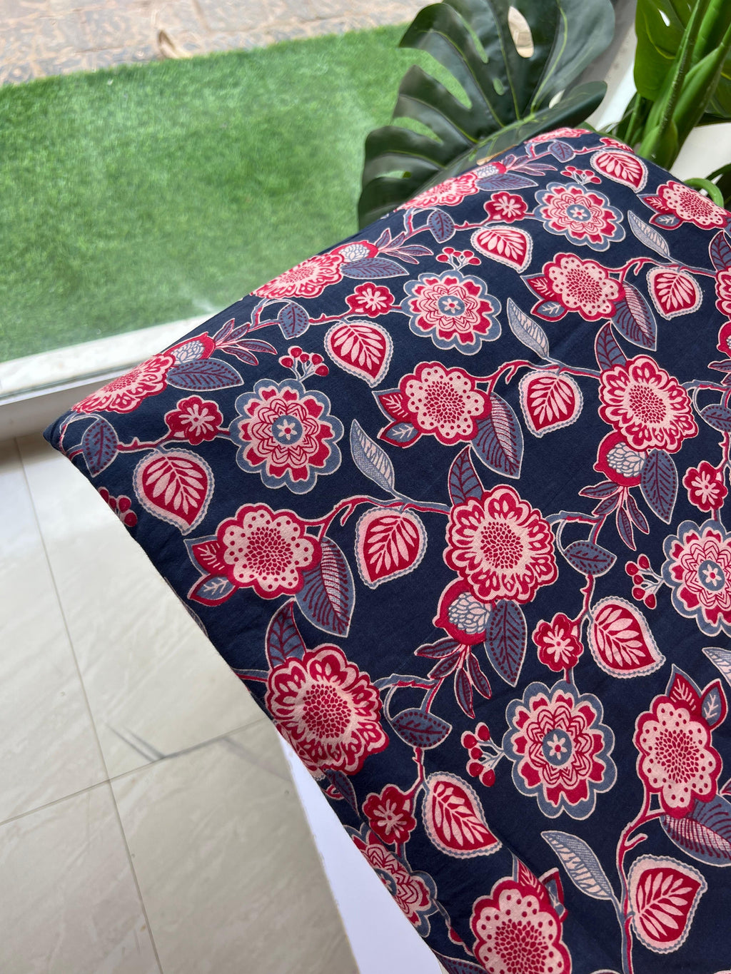 CT 248 CAMRIC COTTON 60.60