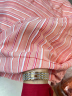 RAYON 8 STRIPS PATTERN