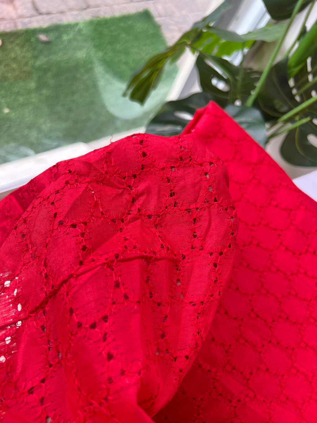 HACOBA RED