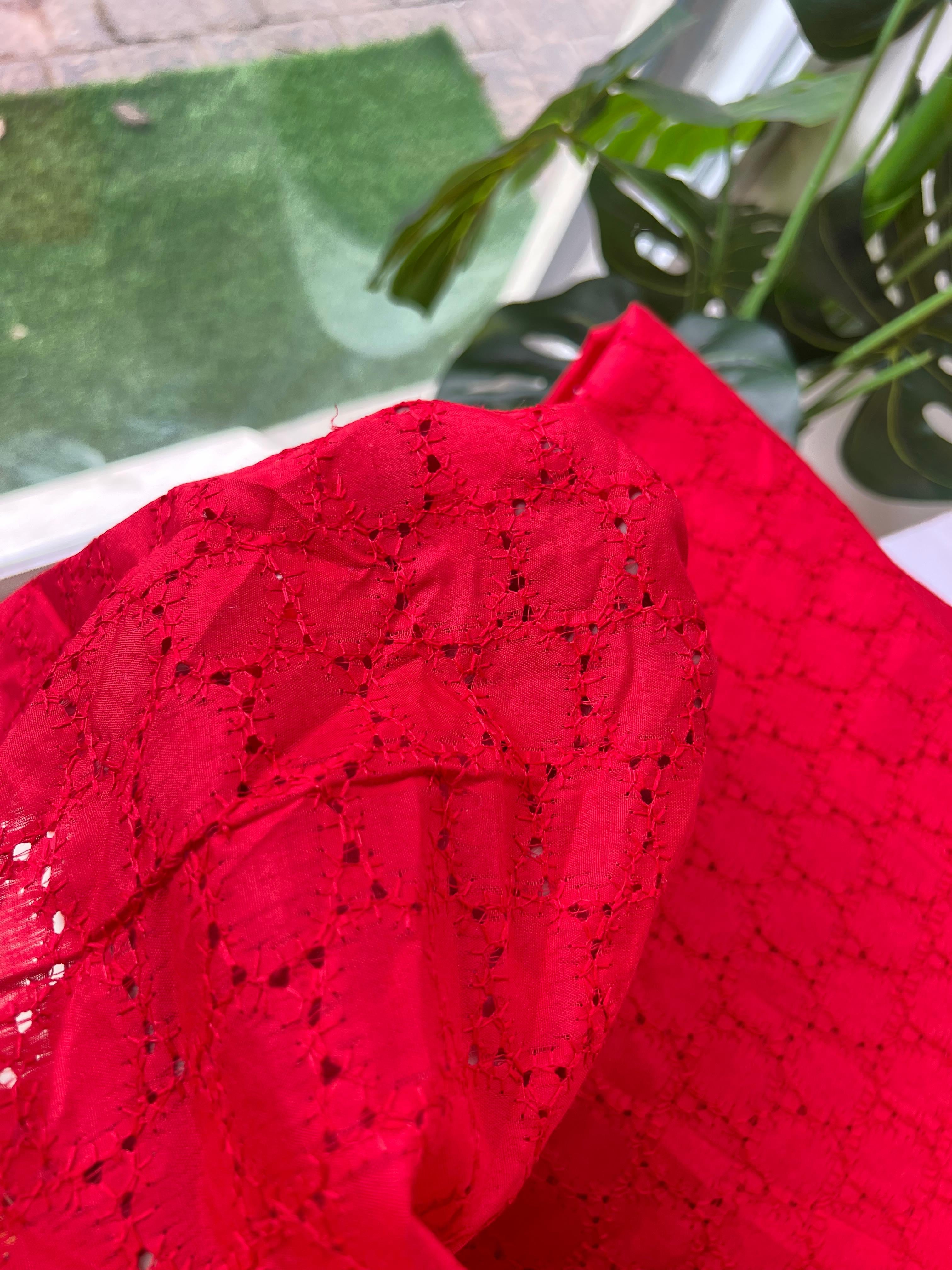 HACOBA RED