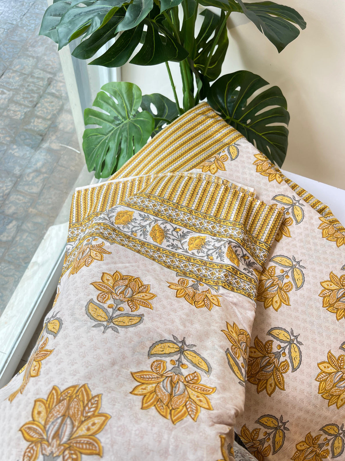 CT SET 12 PREMIUM COTTON ( 3 PIECE SET )