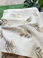 CT 242 YELLOW CAMRIC COTTON 60.60