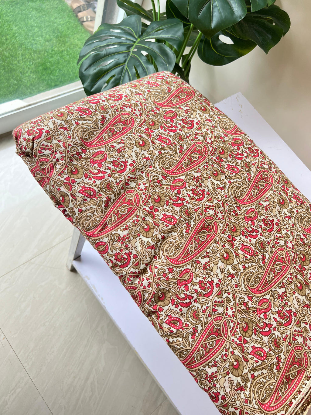 CT 112 CAMBRIC COTTON 60.60