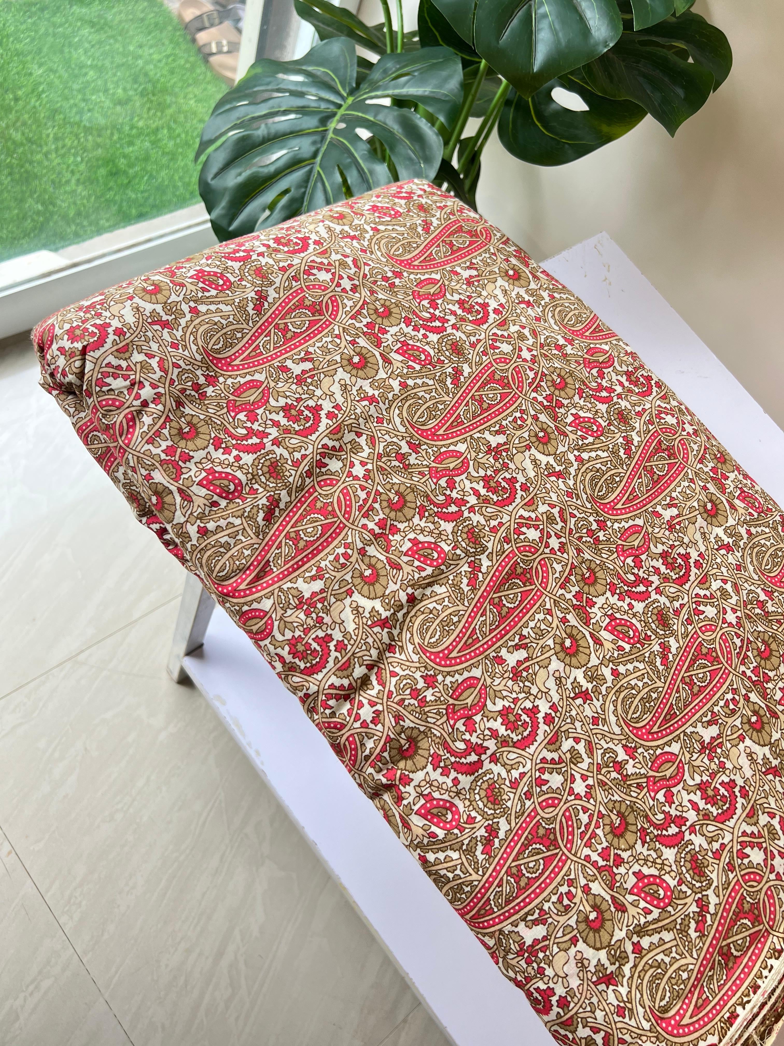 CT 112 CAMBRIC COTTON 60.60