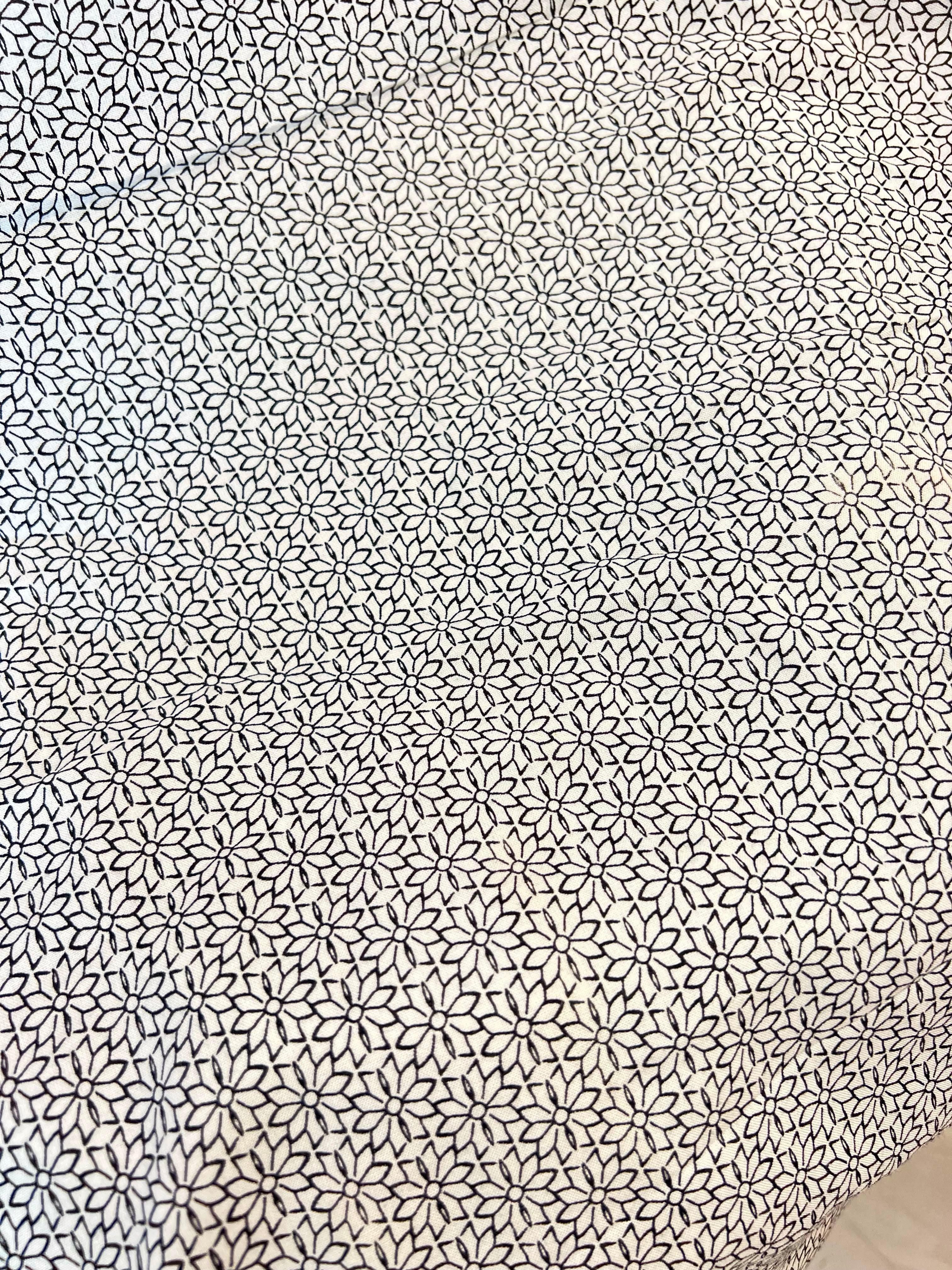 VRY 66 STAR PRINT