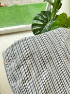 CT 152 COTTON SLUB PRINTED