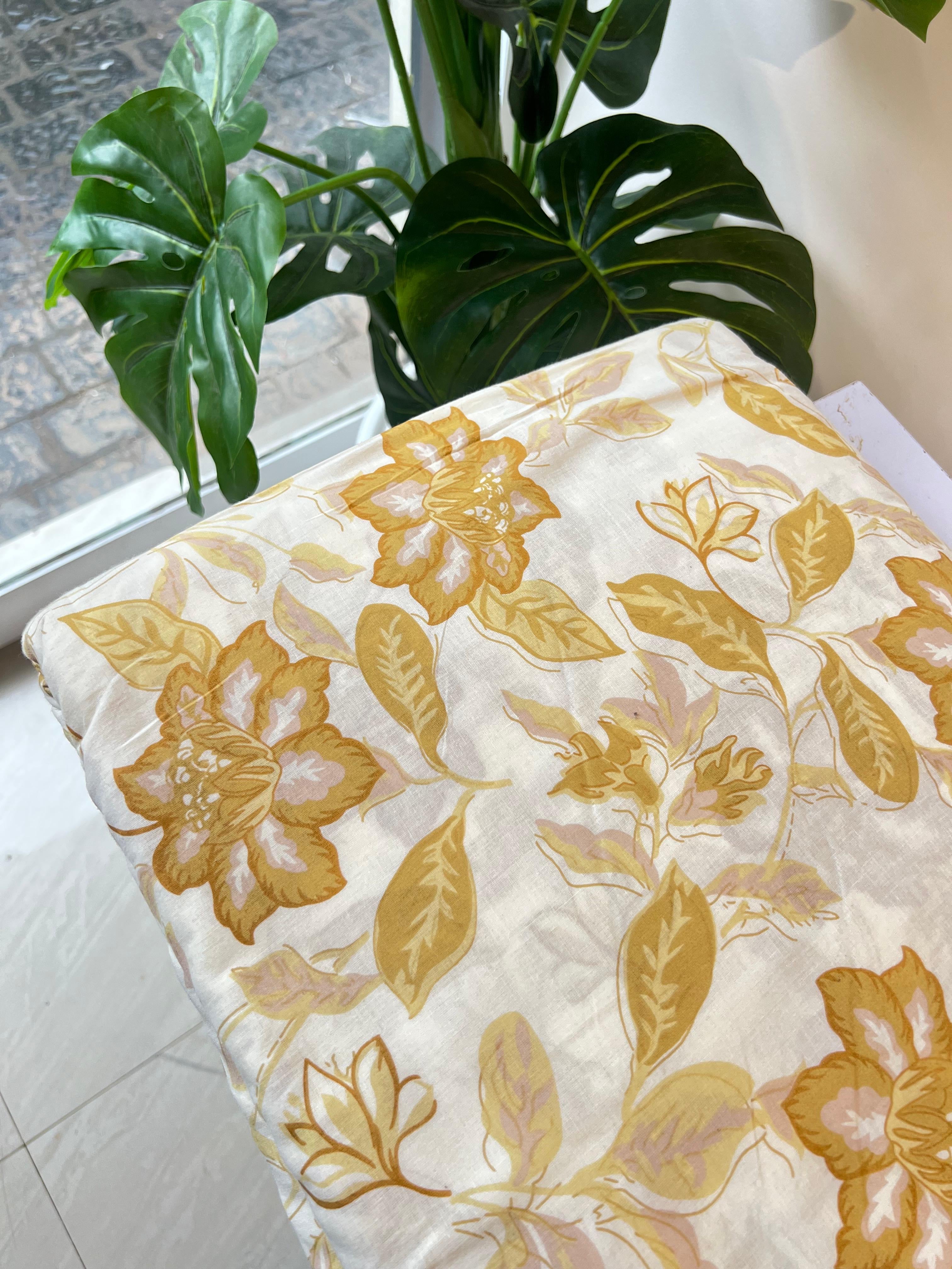 CT 129 CAMRIC COTTON