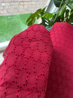 HACOBA MAROON