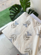 CT 239 BLUE CAMRIC COTTON 60.60