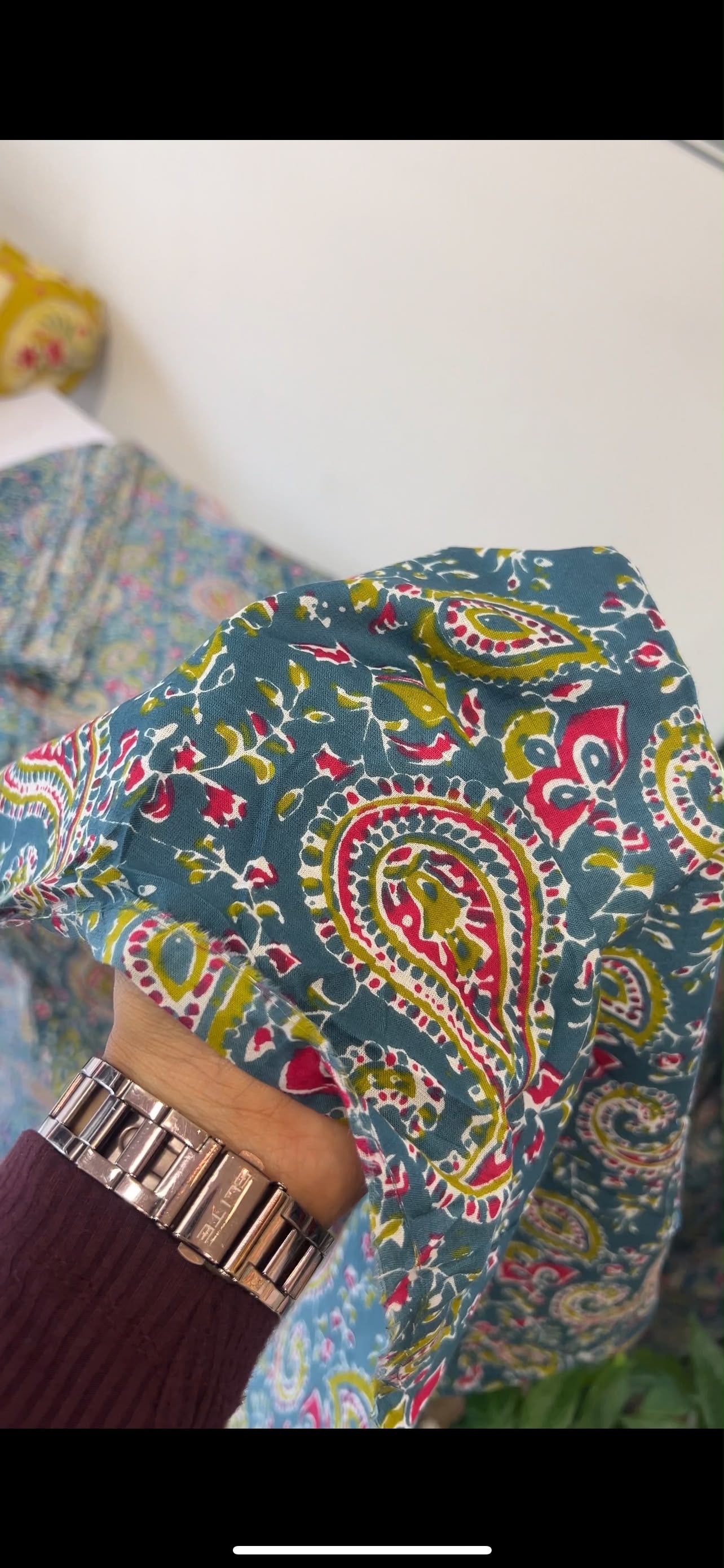 PRY 55 COTTON 60*60