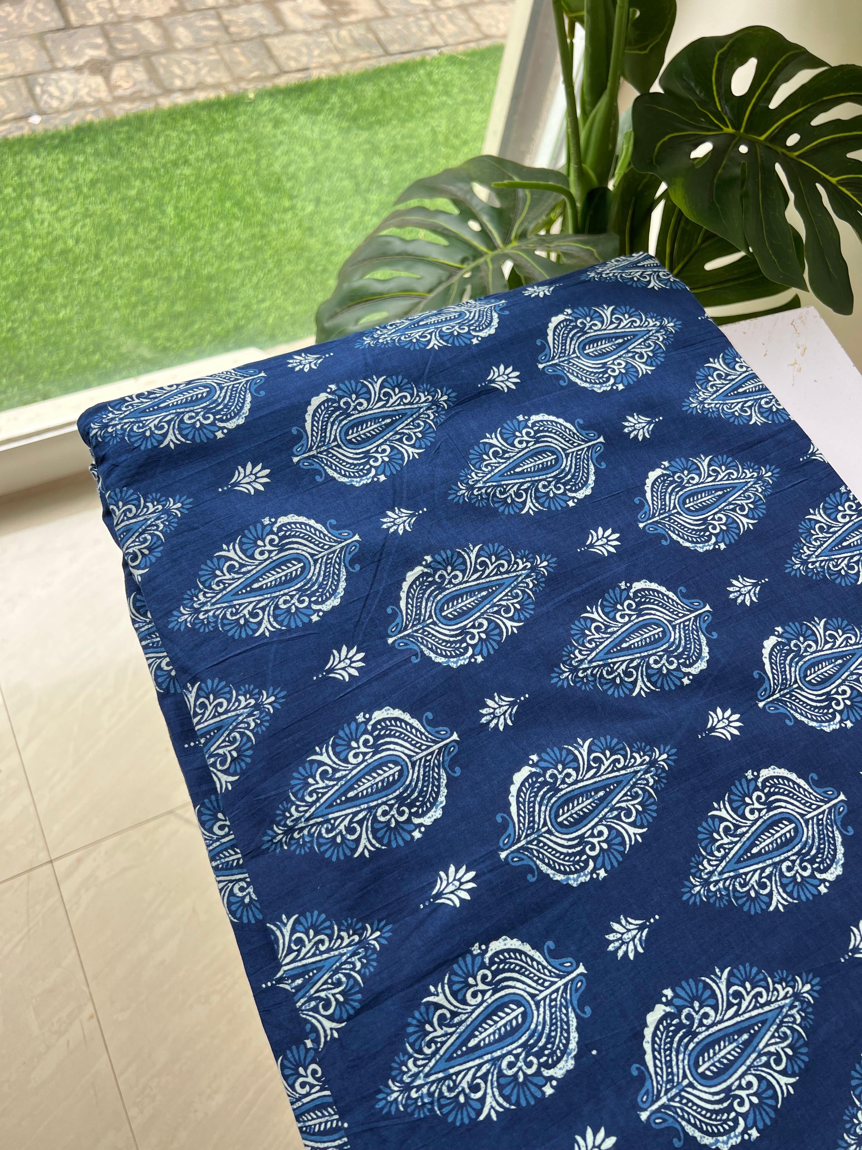 CT 135 CAMRIC COTTON