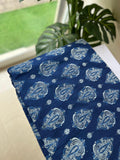 CT 135 CAMRIC COTTON