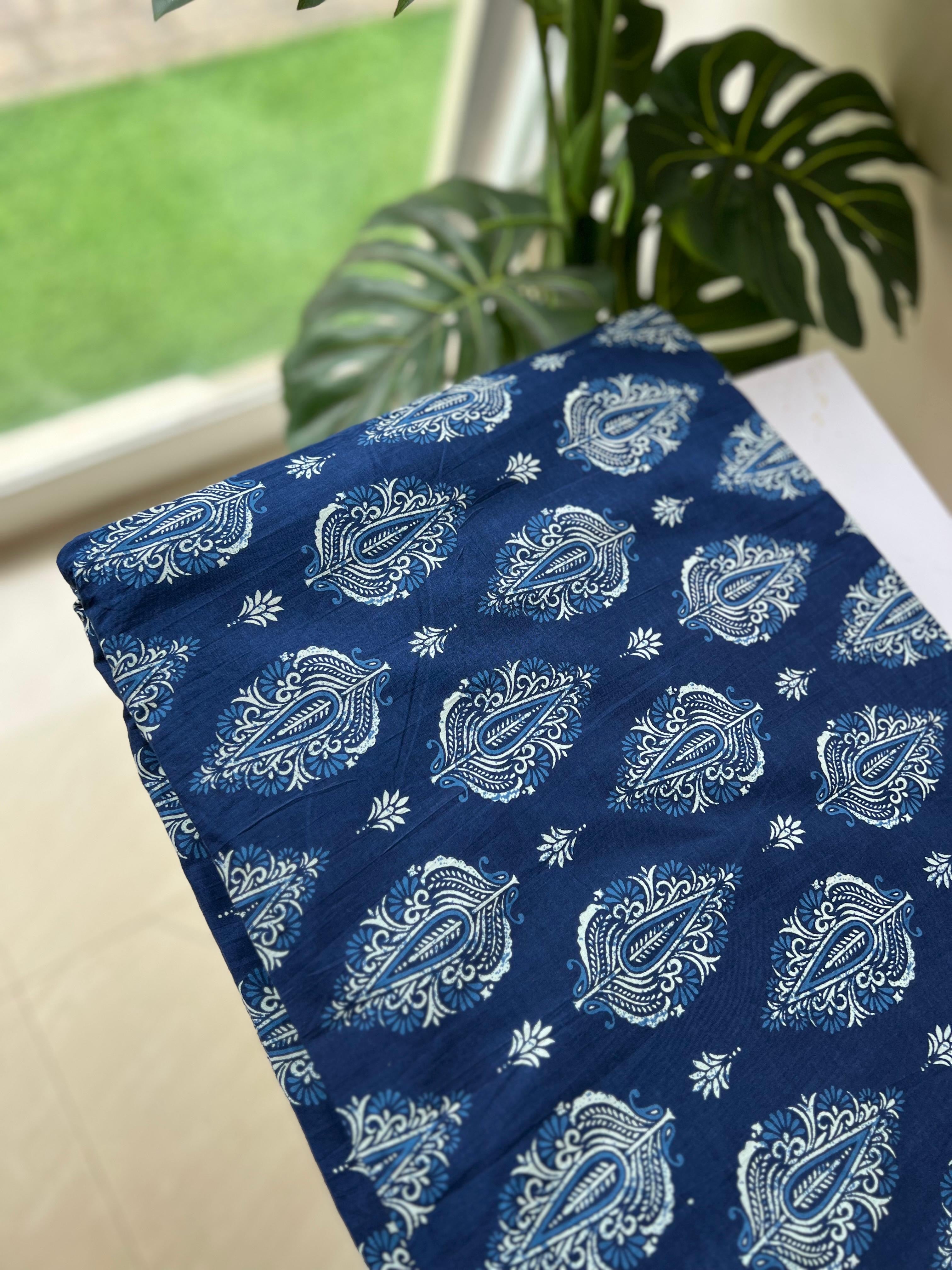 CT 135 CAMRIC COTTON