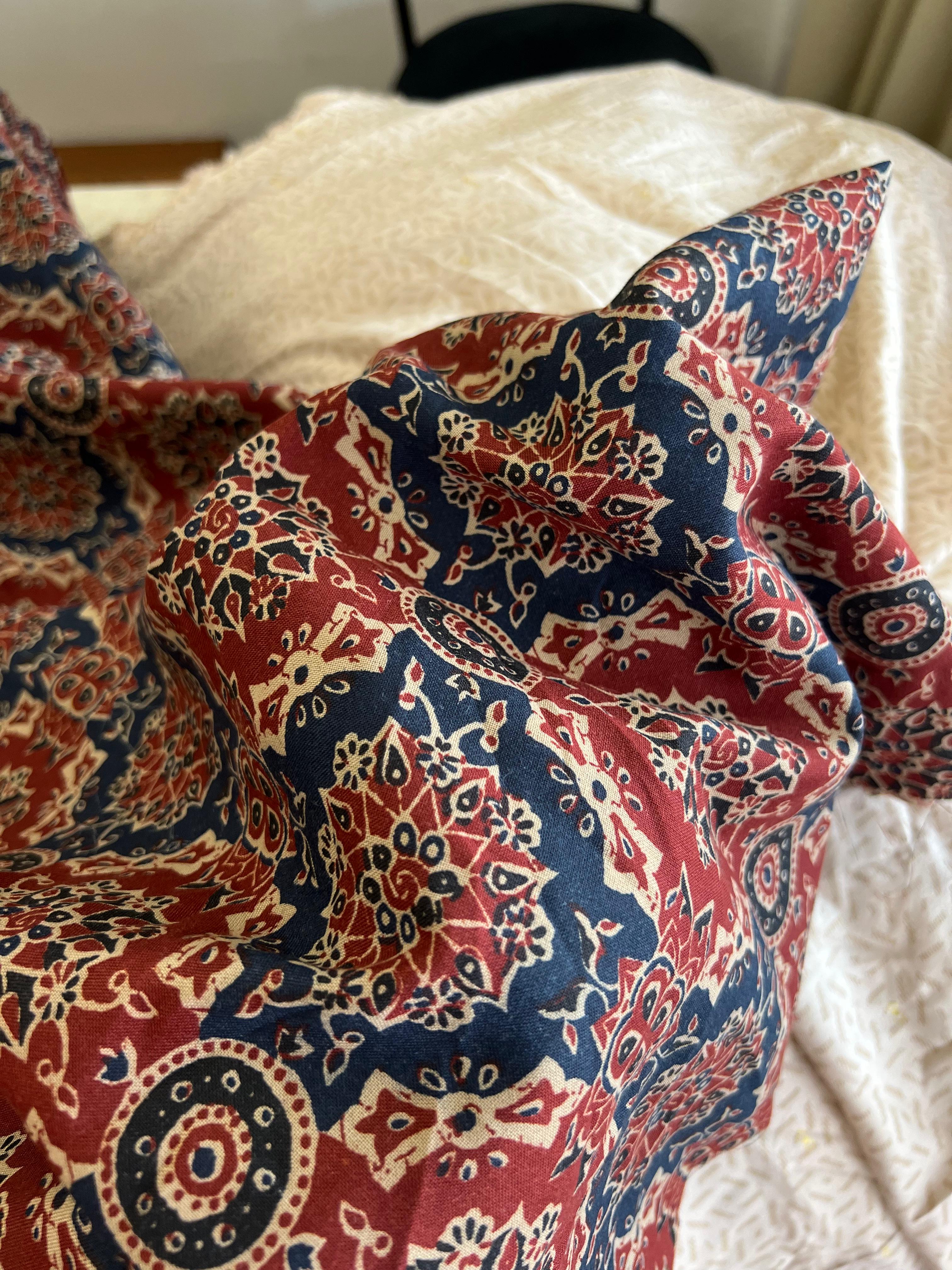 RAYON 6
