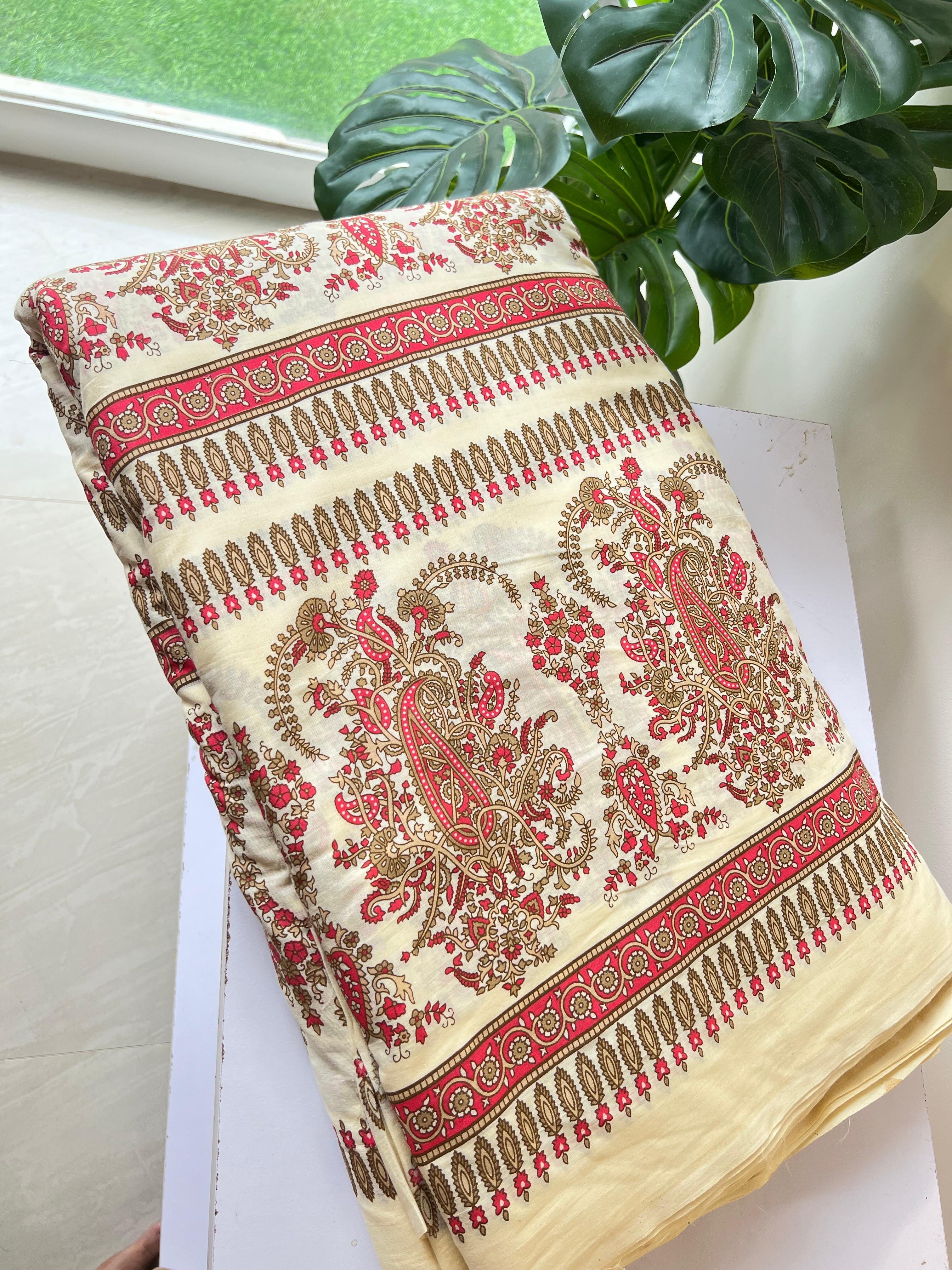 CT 109 CAMBRIC COTTON 60.60