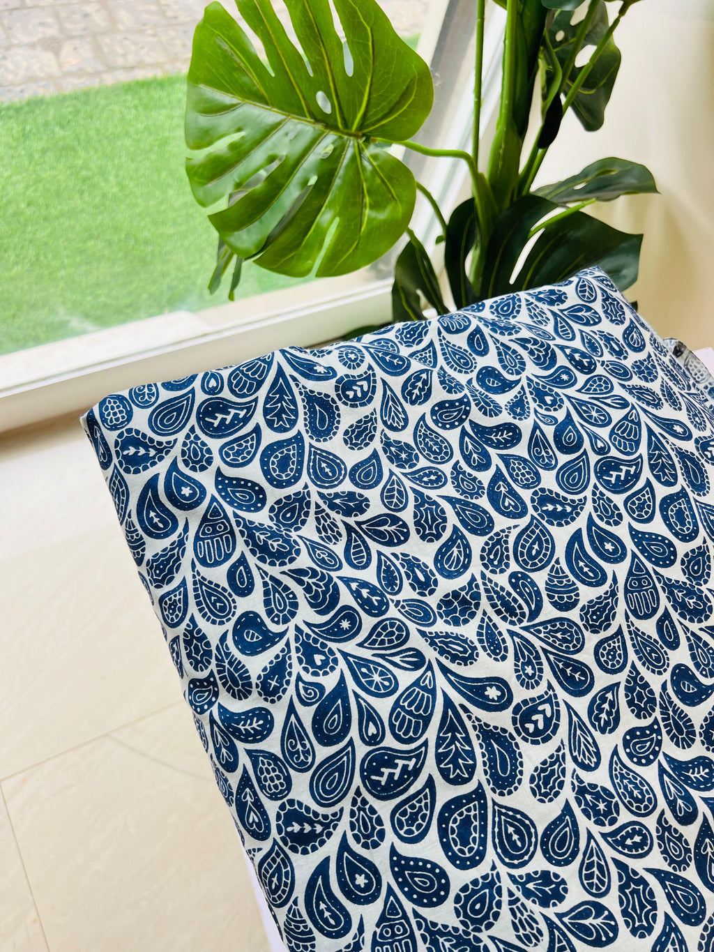 CT 142 CAMRIC COTTON