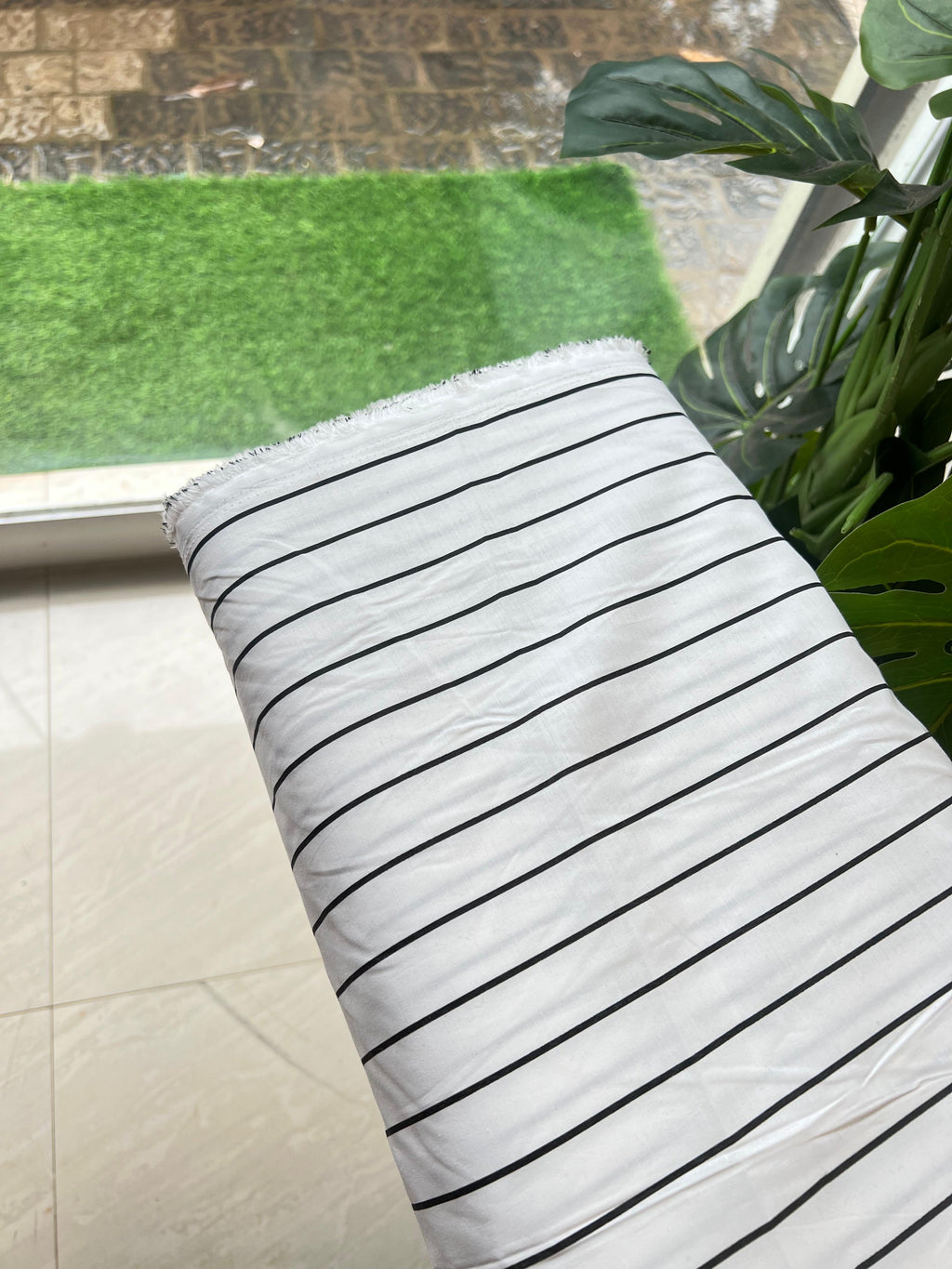 CT 101 POPLEAN PURE COTTON