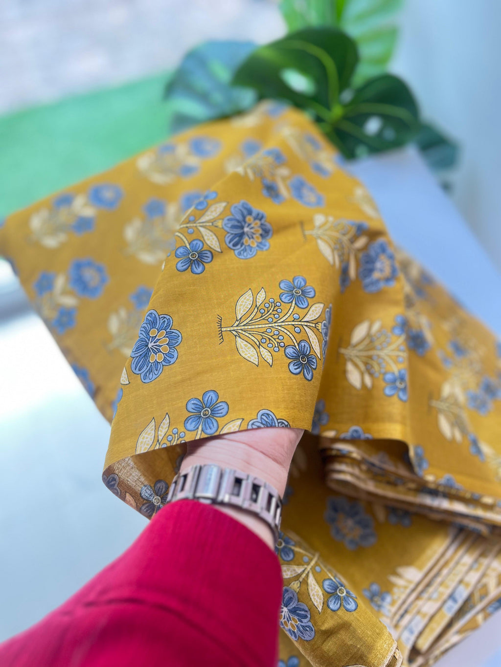 CT 233 CAMRIC COTTON 60.60