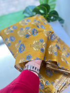 CT 233 CAMRIC COTTON 60.60