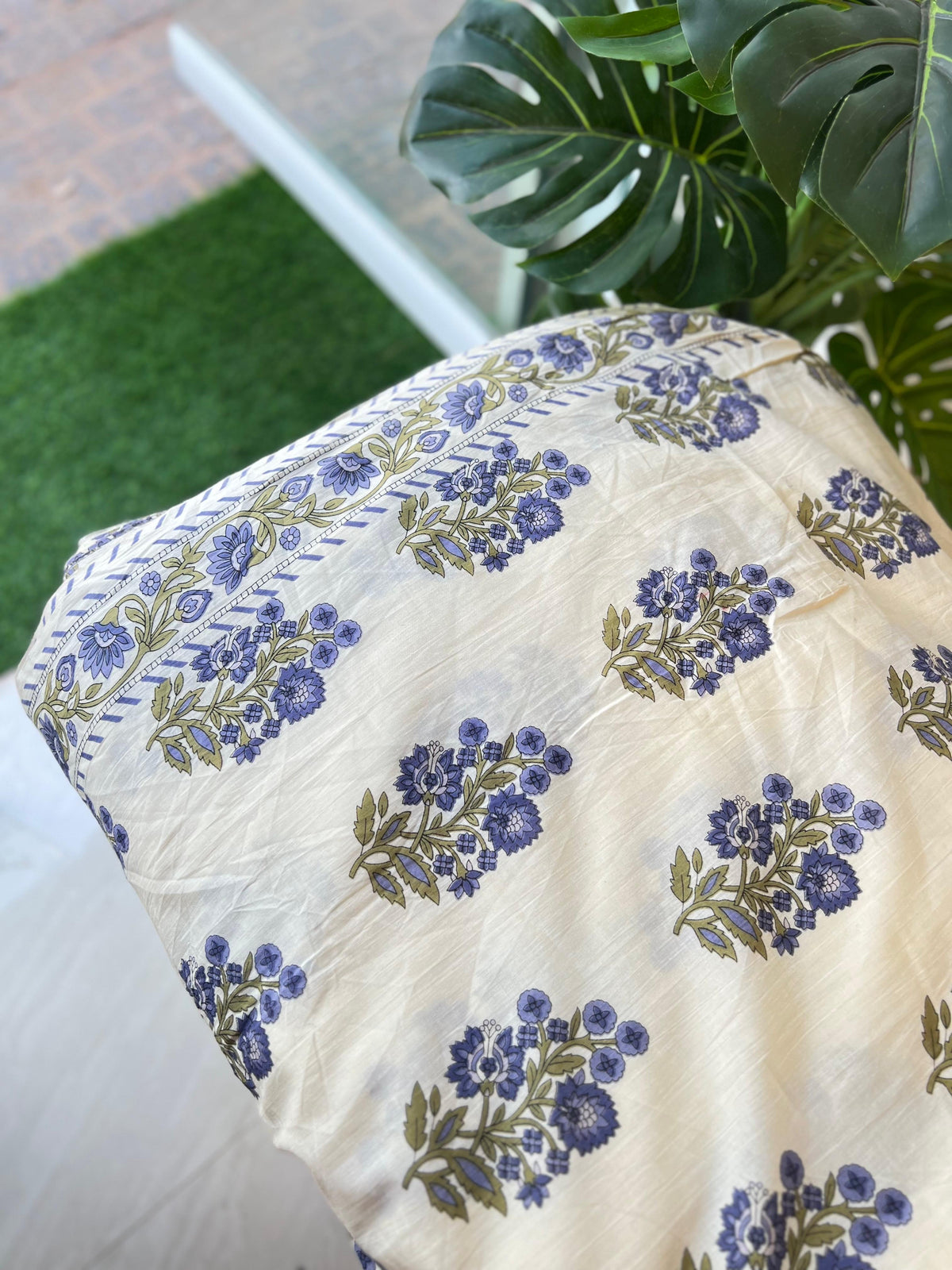 CT 217 CAMRIC COTTON 60.60