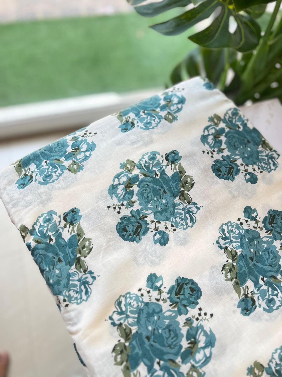 CT 206 CAMRIC COTTON