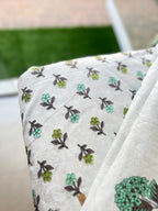 CT SET 23 CAMRIC COTTON 3 PIECE SET