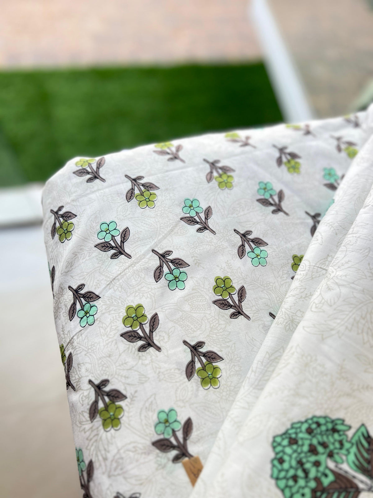 CT SET 23 CAMRIC COTTON 3 PIECE SET