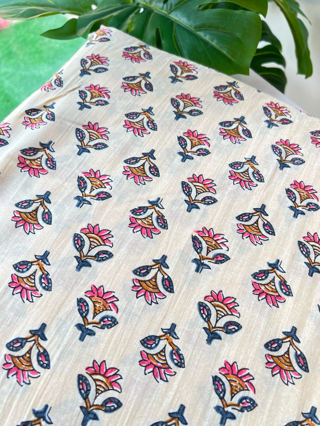 CT 43 CAMBRIC COTTON 60.60