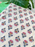 CT 43 CAMBRIC COTTON 60.60