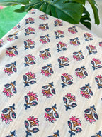 CT 43 CAMBRIC COTTON 60.60
