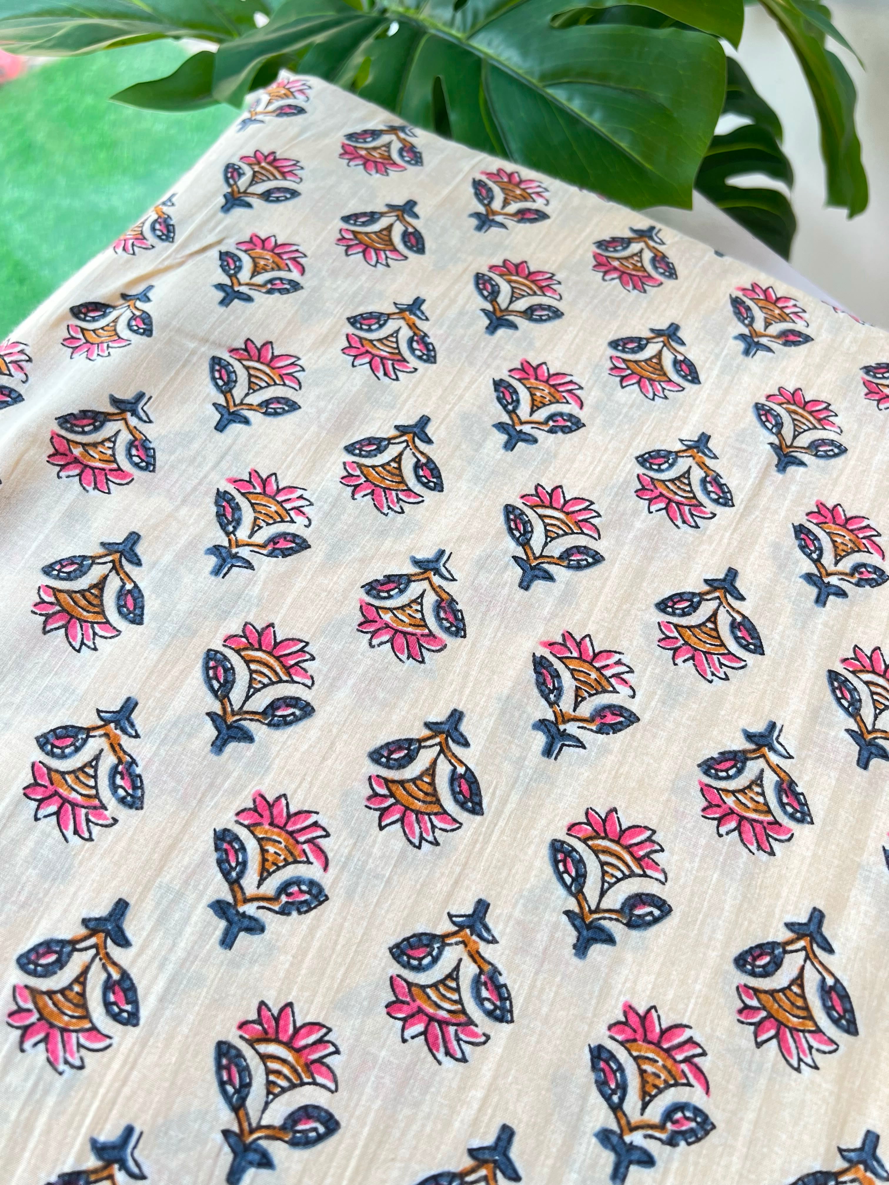 CT 43 CAMBRIC COTTON 60.60