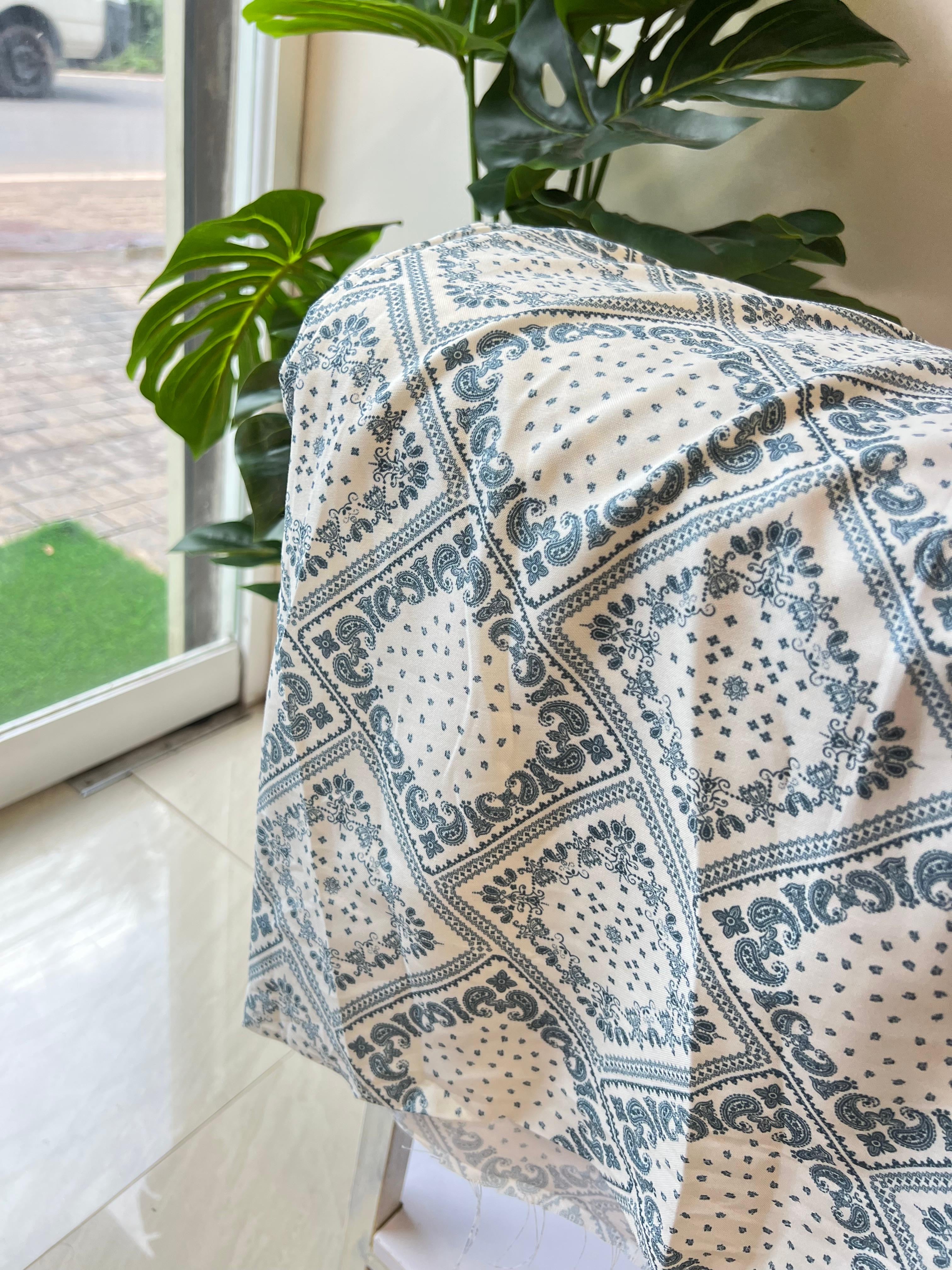 POLY RAYON 109
