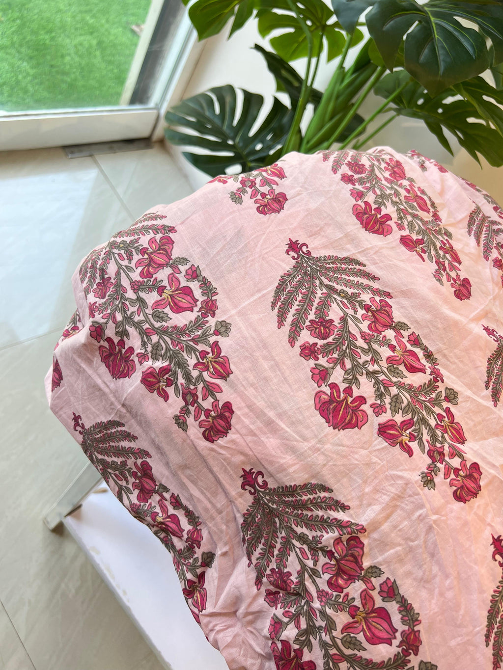 CT 102 COTTON PINK