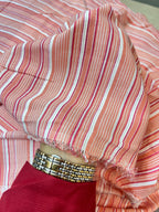 RAYON 8 STRIPS PATTERN