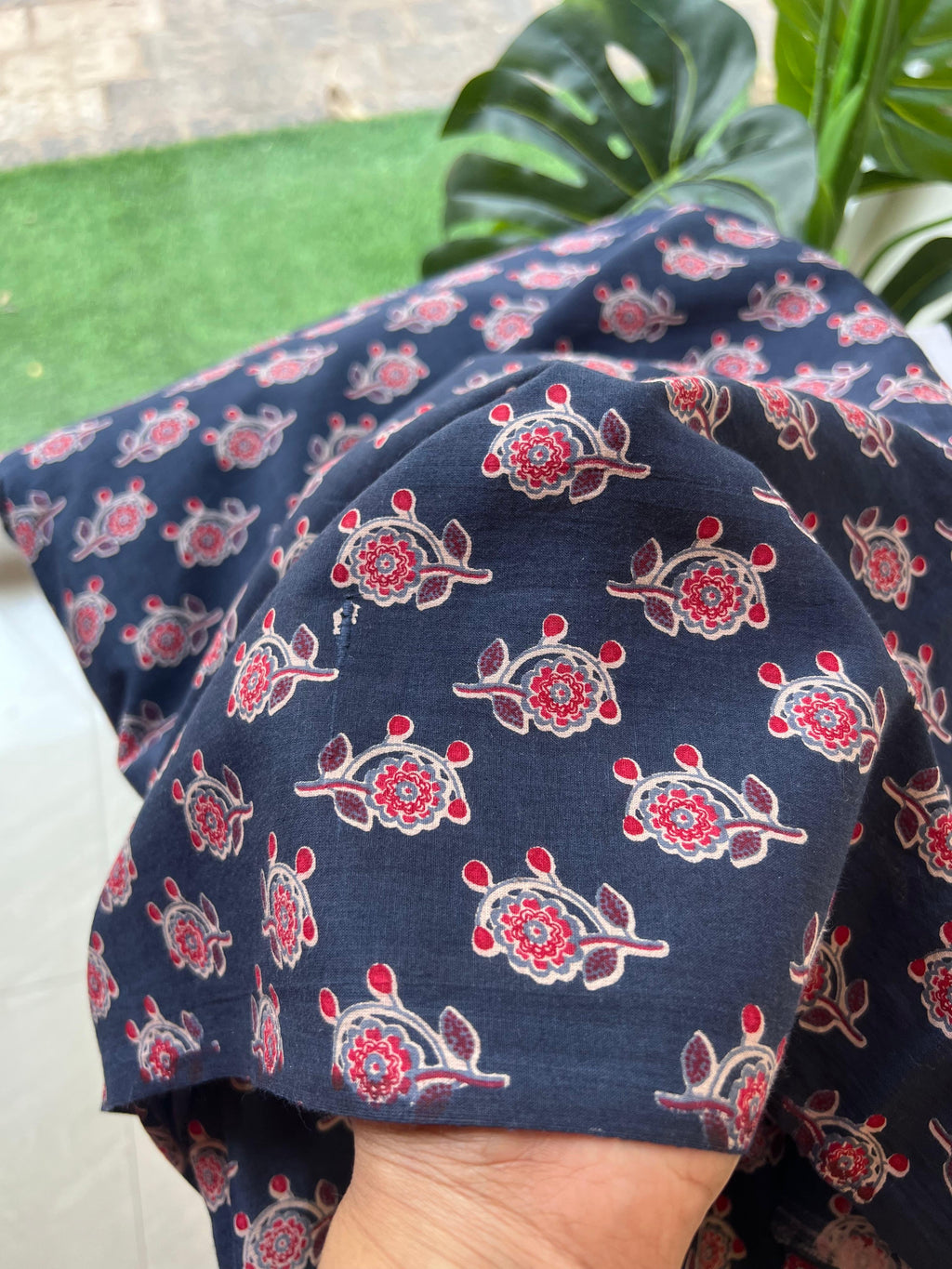 CT 249 CAMRIC COTTON 60.60