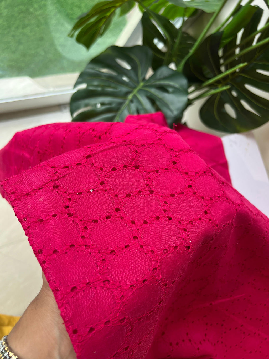 HACOBA RANI PINK