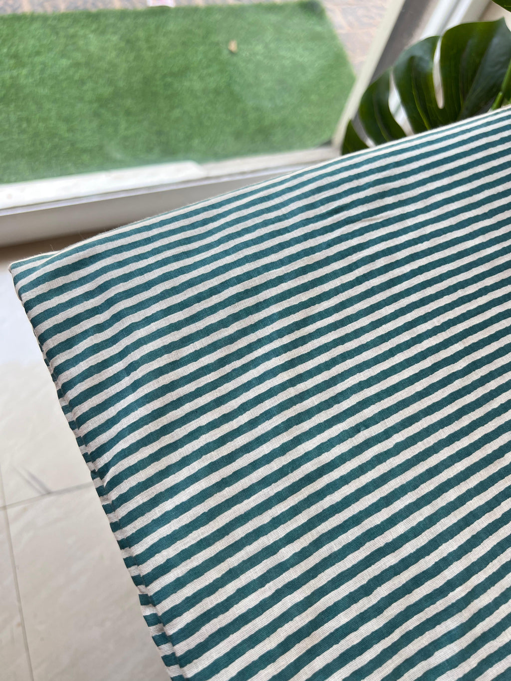 CT BLUE LINE COTTON