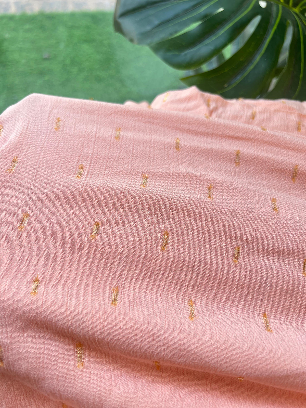RY 204 CRUSHED RAYON