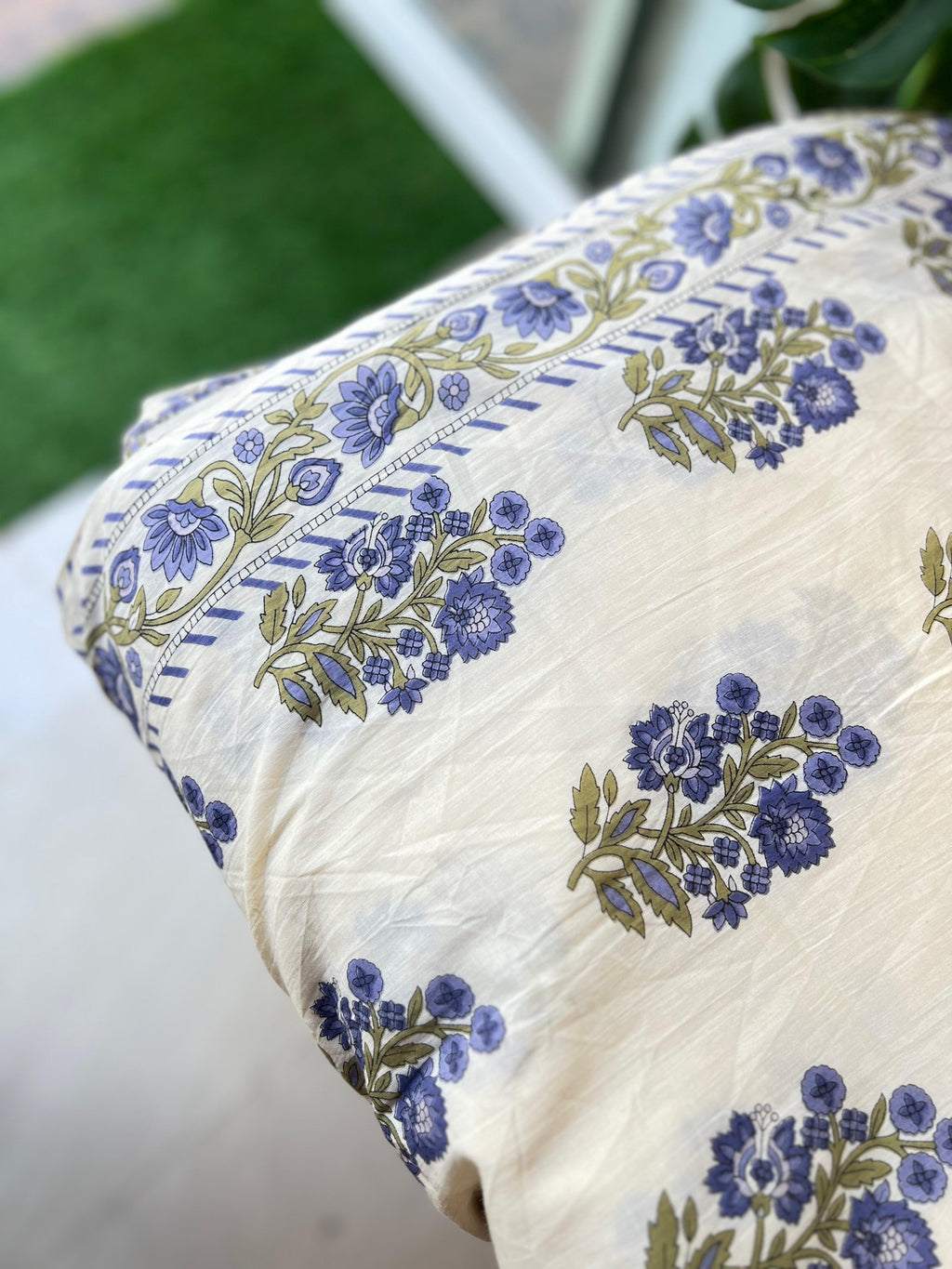 CT 217 CAMRIC COTTON 60.60