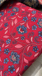 CT 247 CAMRIC COTTON 60.60
