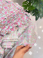 PRY RAYON
