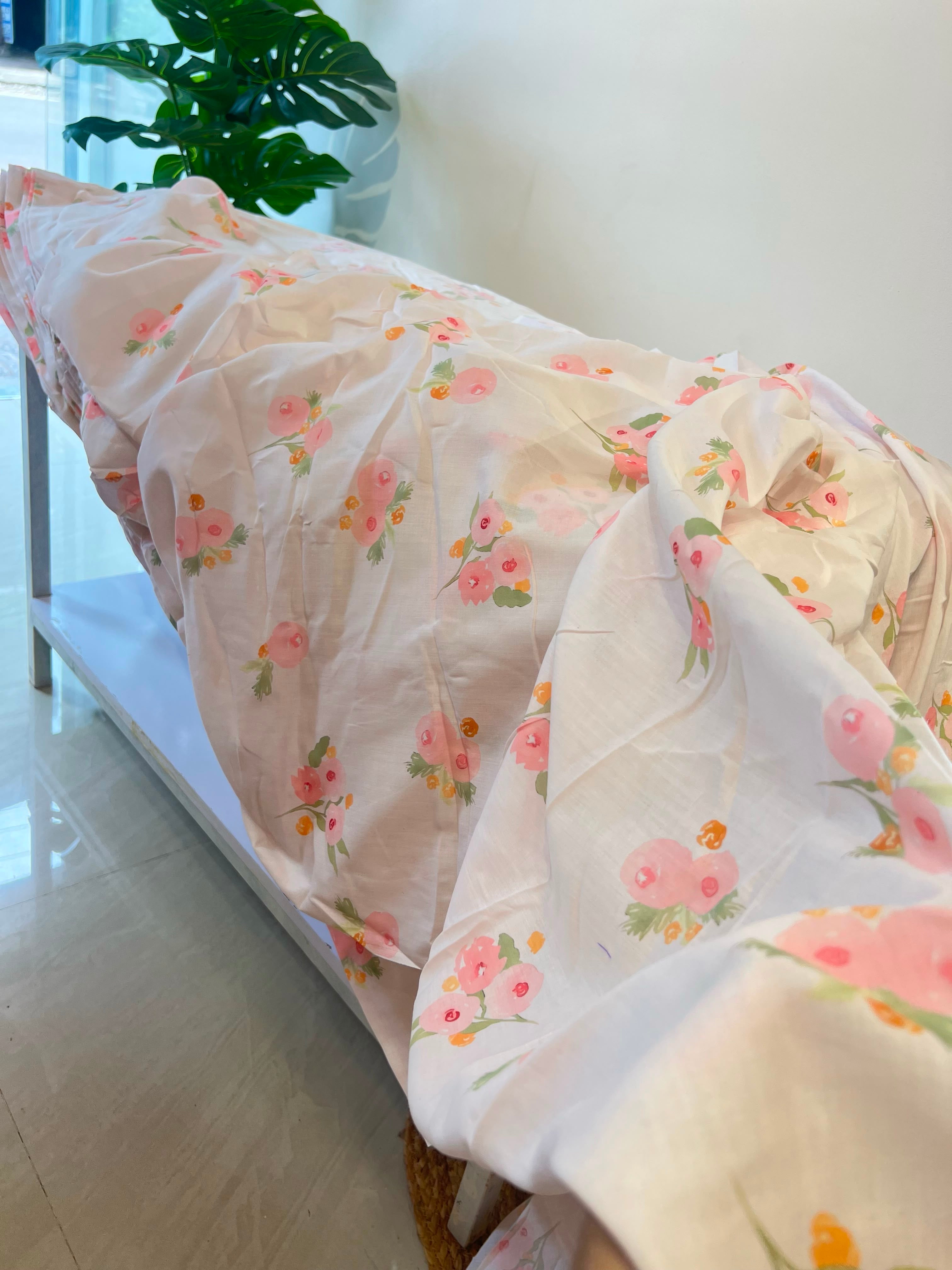 PCT 76 PICASSO COTTON PREMIUM FINISHING
SOFT AND SMOOTH